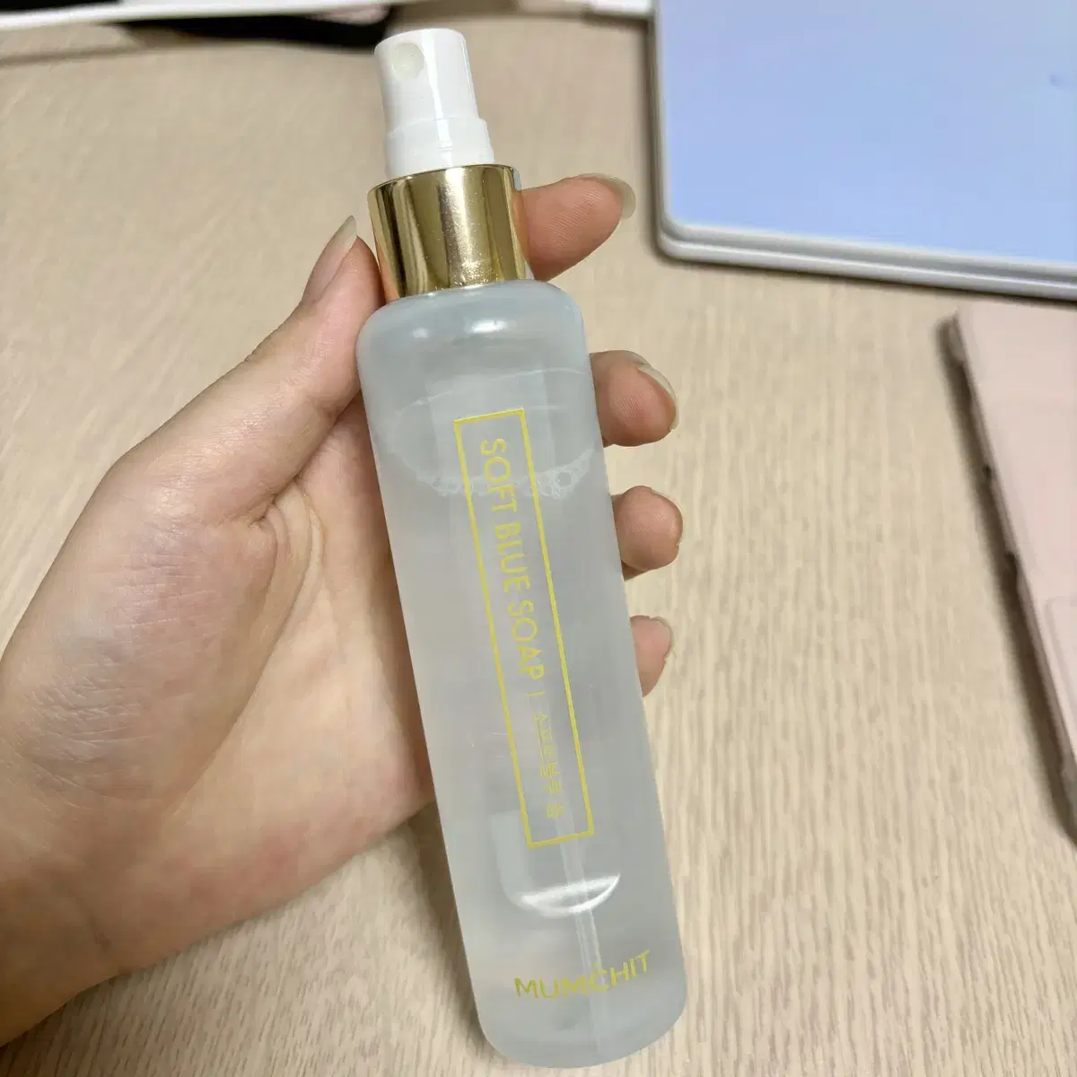 멈프스 | 브랜드 중고거래 플랫폼, 번개장터